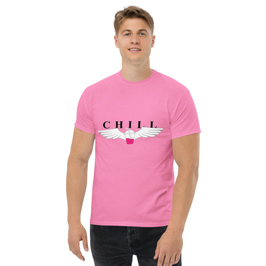 Chill - T - Shirt - SYHA